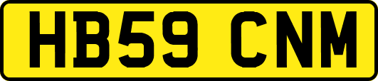 HB59CNM