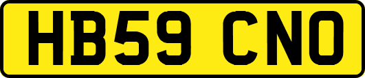 HB59CNO