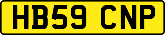 HB59CNP