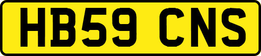 HB59CNS