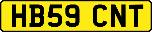 HB59CNT
