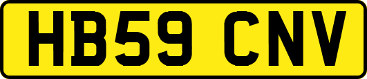 HB59CNV