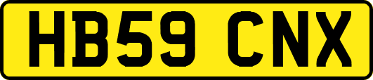 HB59CNX