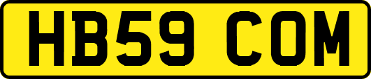 HB59COM