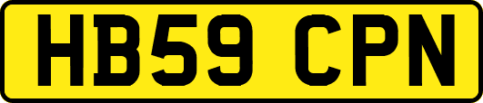 HB59CPN