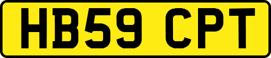HB59CPT