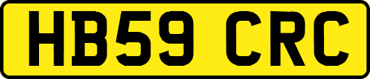 HB59CRC