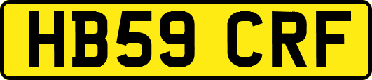 HB59CRF
