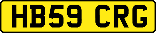 HB59CRG