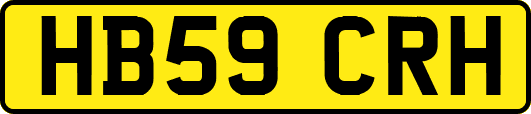 HB59CRH