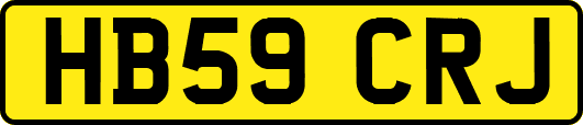 HB59CRJ