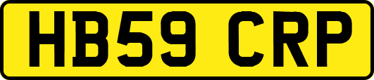 HB59CRP