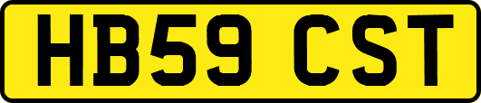 HB59CST