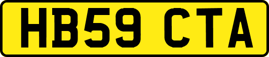 HB59CTA