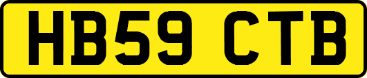 HB59CTB