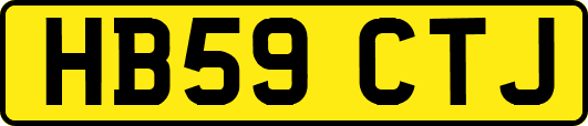 HB59CTJ