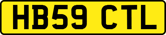 HB59CTL