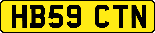 HB59CTN