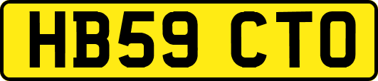 HB59CTO