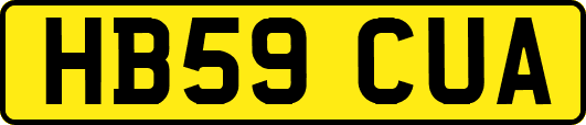 HB59CUA