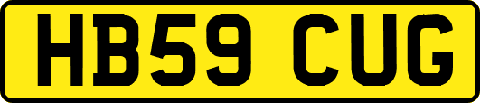 HB59CUG