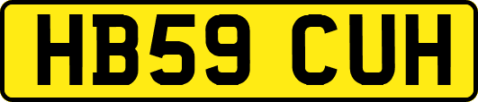 HB59CUH