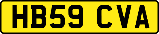 HB59CVA