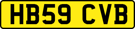 HB59CVB