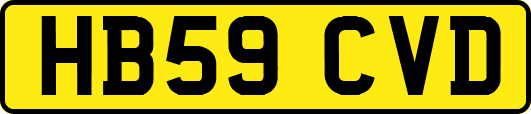 HB59CVD