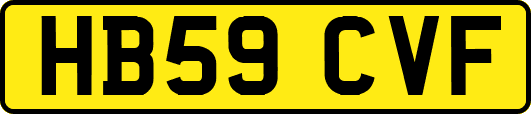 HB59CVF