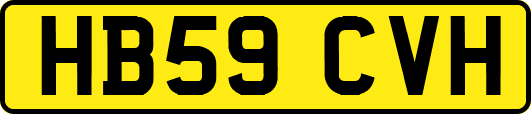 HB59CVH
