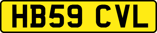 HB59CVL