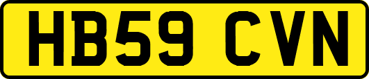 HB59CVN