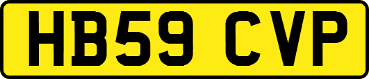 HB59CVP