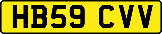 HB59CVV