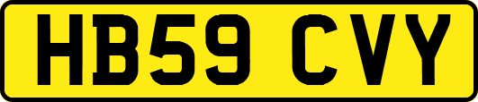 HB59CVY