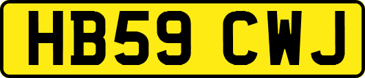 HB59CWJ