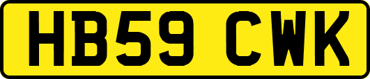 HB59CWK