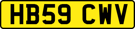 HB59CWV
