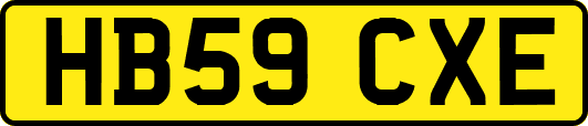 HB59CXE
