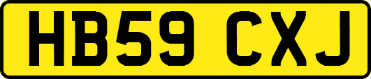 HB59CXJ