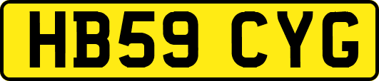 HB59CYG