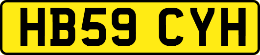 HB59CYH
