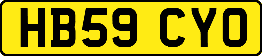 HB59CYO