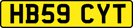HB59CYT