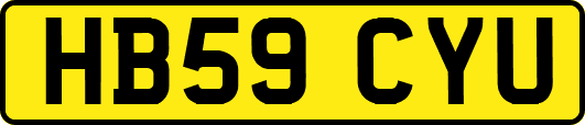 HB59CYU