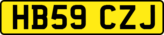 HB59CZJ