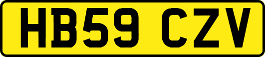 HB59CZV