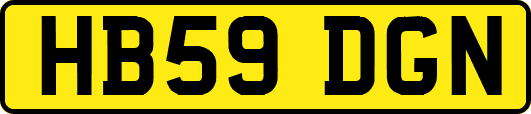 HB59DGN