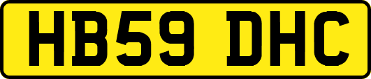 HB59DHC